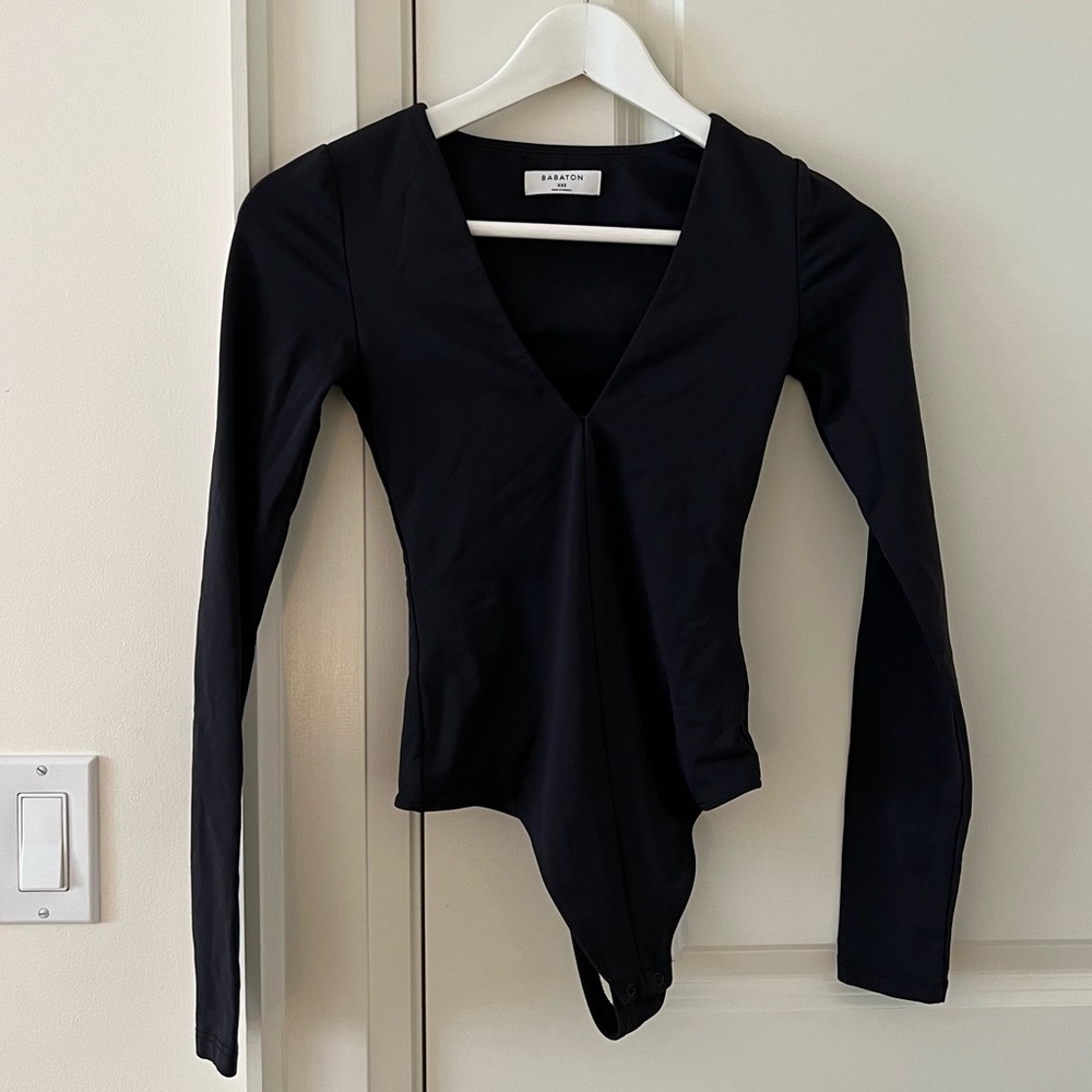 Babaton Bodysuit